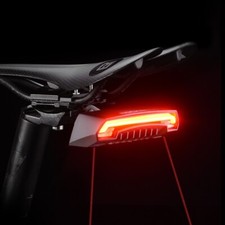 RockBros Zwei-Lampen-Split