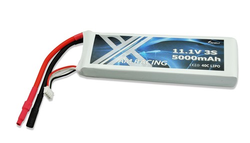 Amewi lipo akku - akku, 3s
