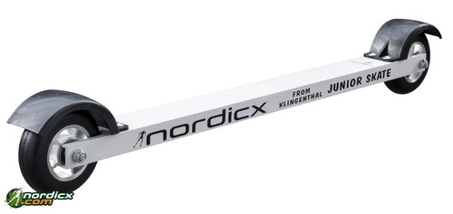 Skiroller rollski nordicx - rollski,