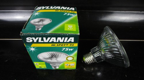 Sylvania spot 95 - hi-spot,