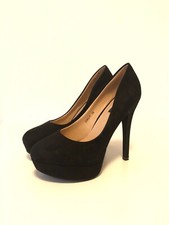 Super Me High Heels Plateau
