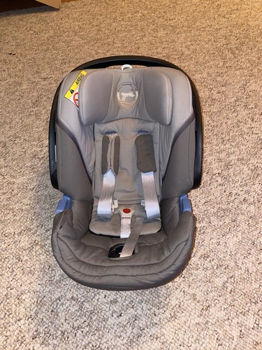 Cybex aton - aton, 5