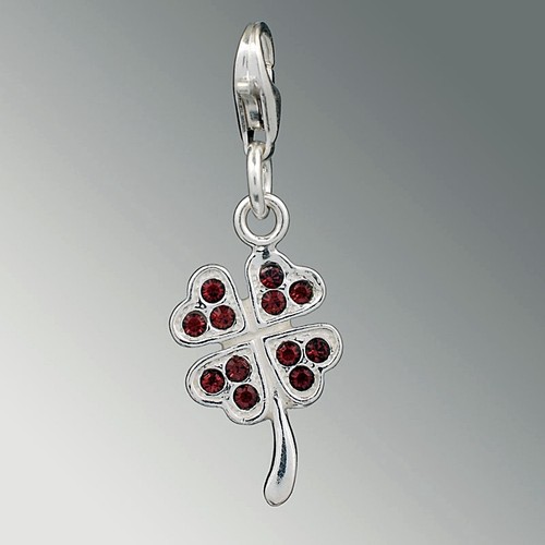 Silberanhänger charms - charms,