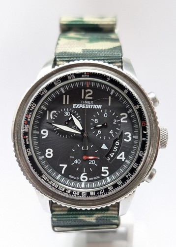 Timex expedition military - expedition,