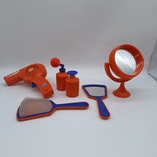 Vintage Puppenspielzeug -