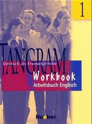 Tangram zweibändige - tangram,