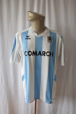 TSV 1860 München 2010/2011