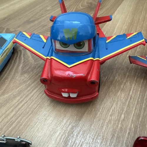 Disney pixar cars mattel - pixar,