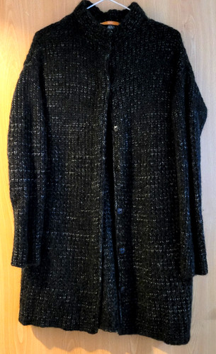 Boss orange strick jacke - boss,