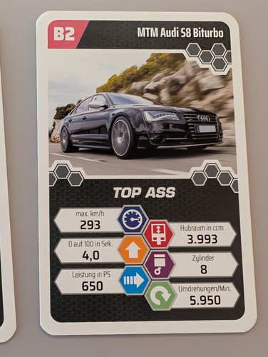 Mtm audi biturbo - mtm,