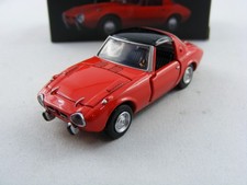 Toyota Sports 800 in rot