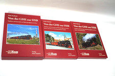 Dirk Endisch : Von der GHE zur