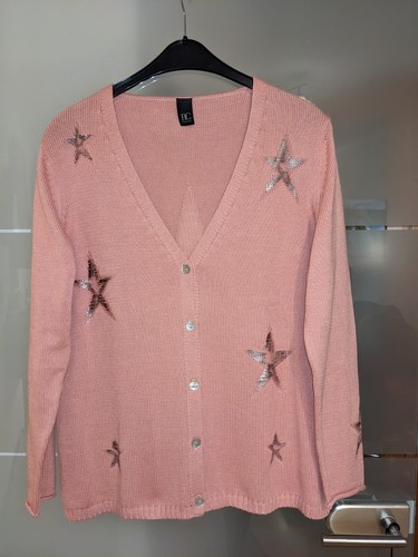Heine strickjacke - bc,
