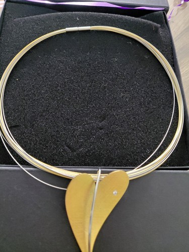 Ernstes design collier - ernstes, 253