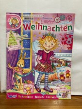 Prinzessin Lillifee Weihnachten Nr. 7/2016