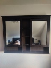 Spiegelschrank Bad, Ikea