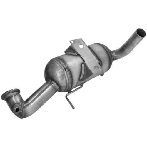 Rußpartikelfilter dpf - rußpartikelfilter,