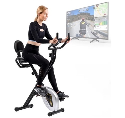 Bluefin fitness tour - fitness, lite