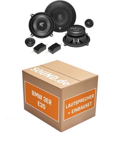Lautsprecher boxen vorne - lautsprecher,
