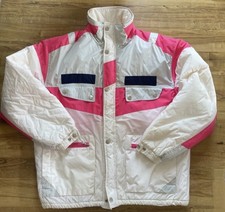 Vintage Ellesse Italy Ski