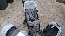 Hauck kinderwagen shopper - hauck, kinderwagen »shopper