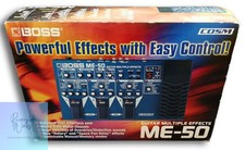 Boss ME-50