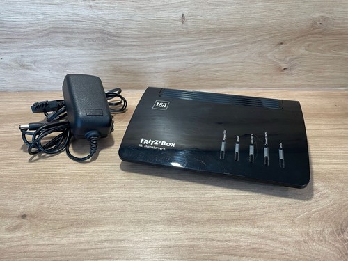 Avm fritz box 7530 - 7530, 1&1