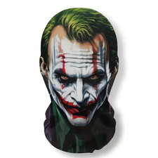 Horror, Fasching, Halloween