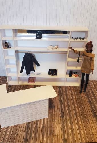 Kleiderschrank unikat xl - kleiderschrank,