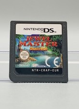 Jewel Master Cradel of Rome -  Nintendo DS Modul