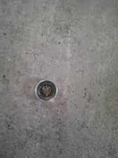 5 Euro Münze Gemässigte Zone