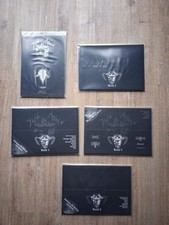 Iut de Asken Magazin Black