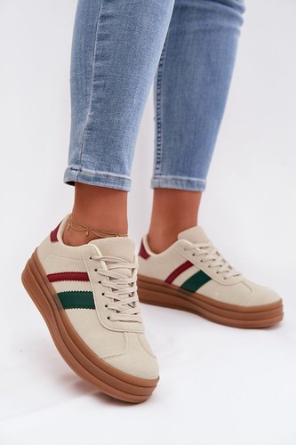 Plateau sneaker einlegesohle - plateau,