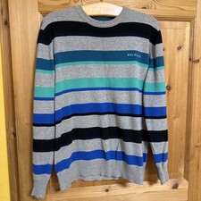 Neuwertiger Billabong Pullover