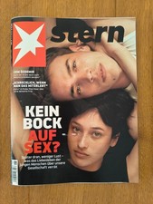 Stern 6 / 2026 Politik