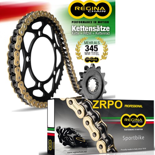Kettensatz für kawasaki - kettensatz,