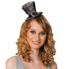 Minihut Satin-Zylinder /