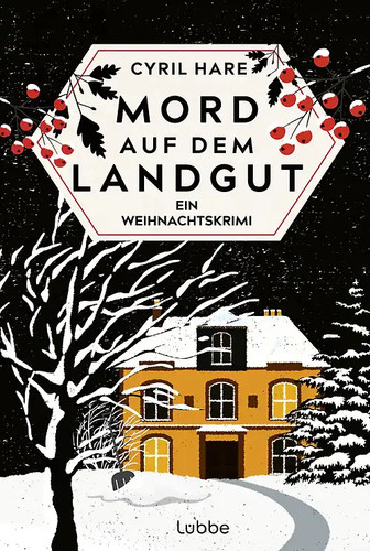 Mord auf dem - , landgut