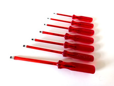 7 SANDVIK-BELZER No. 8060 VDE