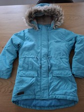 Topolino Mädchen Parka