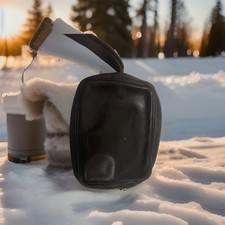 Minox Ledertasche für