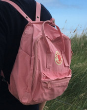 Fjällräven Kanken Rucksack