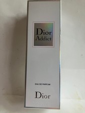DIOR ADDICT 3.4oz EDP Spray