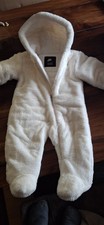 Baby Winteroverall Nike Gr