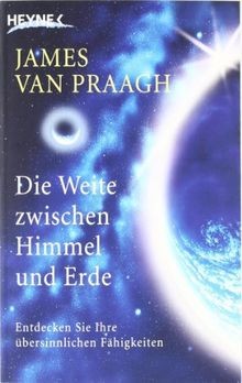 Die weite zwischen himmel und - die,