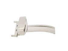 Schließe Edelstahl Kipp-