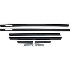 Türleisten Satz für BMW 5er