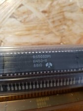 R65C02P1 || ROCKWELL || NEW &