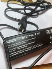 Uher Netzteil Z 131, -  auch für Uher CR240 ,und andere