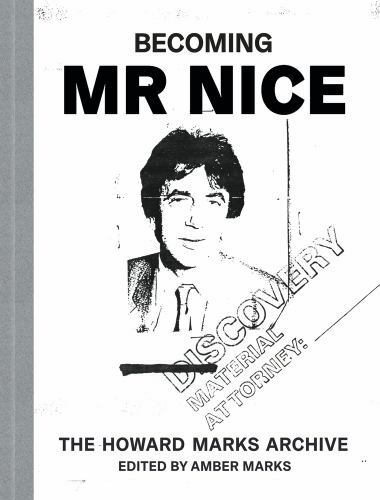 Becoming nice the howard - mr,